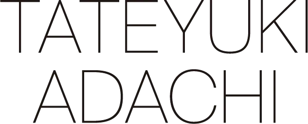 TATEYUKI ADACHI